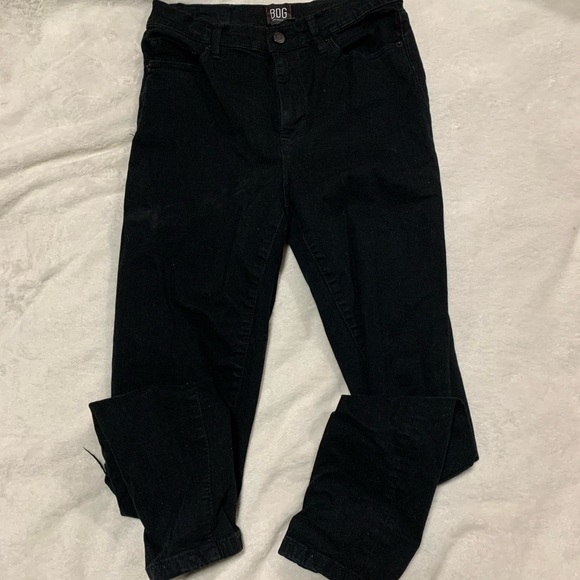 BDG twig high rise jeans - Picture 5 of 5